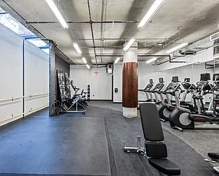 Rented by Oxford Property Group