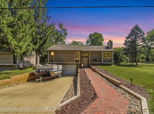 10014 Burgundy Blvd, Dimondale, MI 48821