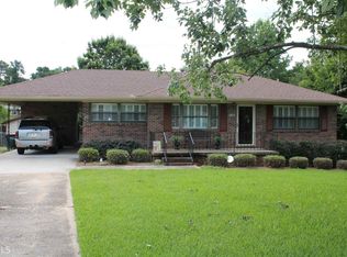 304 Magnolia Ave, Thomaston, GA 30286