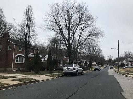 2nd image of 3669 Forest Hill Rd