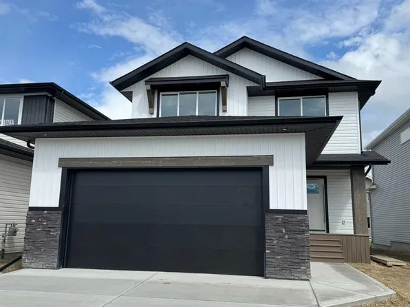 49 W Emmett Cres, Red Deer, AB T4P 3G8