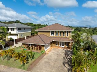 3568 Kakela Makai Dr, Kalaheo, HI 96741