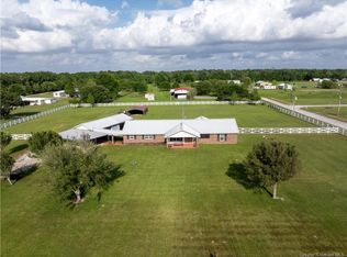 6104 Highway 26, Jennings, LA 70546