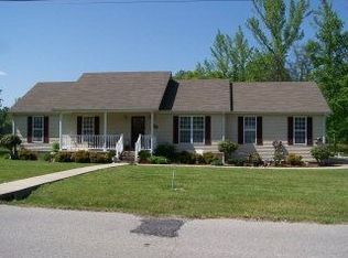 120 Mimosa St, Camden, TN 38320
