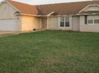 14556 E 1250n Rd, Momence, IL 60954