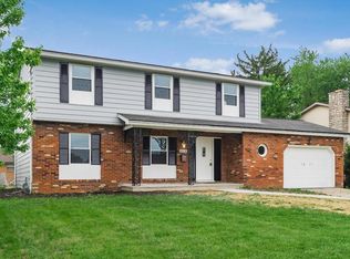 1578 Penworth Dr, Columbus, OH 43229