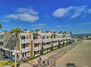 1300 The Strand #316, Hermosa Beach, CA 90254