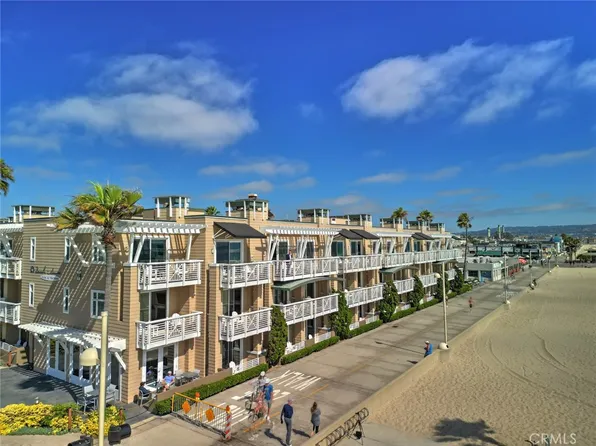 1300 The Strand #316, Hermosa Beach, CA 90254