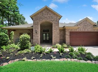 7 S Elderberry Trl, Montgomery, TX 77316