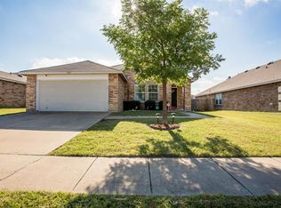 9025 Troy Dr, Fort Worth, TX 76123