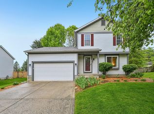 569 Meadows Blvd, Pickerington, OH 43147