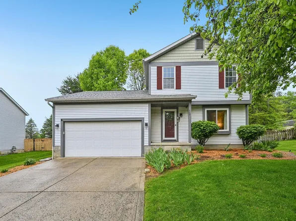 569 Meadows Blvd, Pickerington, OH 43147