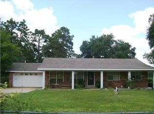 153 Kirby Ln, Pollock, LA 71467