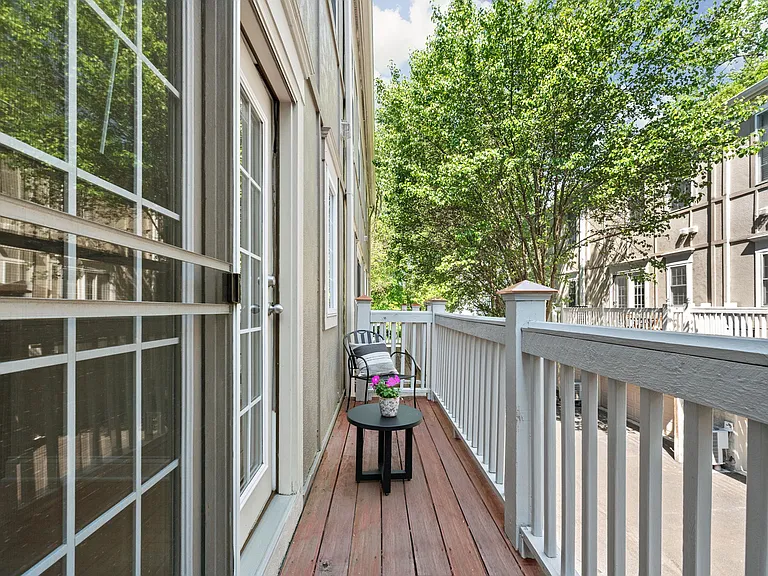 Outdoor Patio