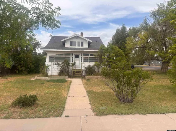 229 N Main St, Lyman, WY 82937