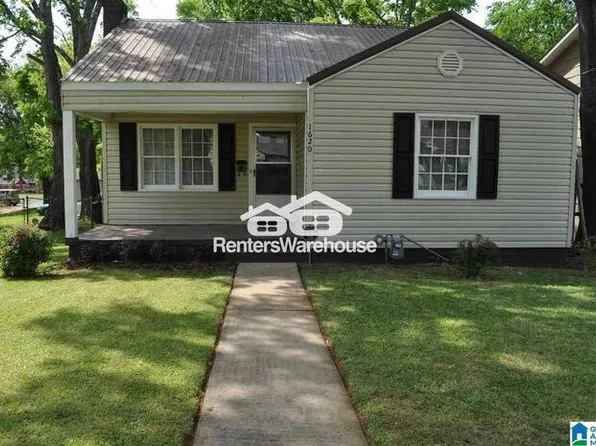 1620 Alemeda Ave SW, Birmingham, AL 35211