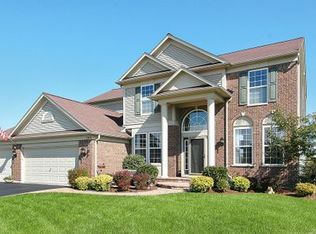 2813 Windham Point, West Dundee, IL 60118