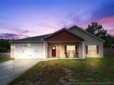 54 Stock Market Dr, Broadway, NC, 27505