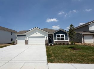 9028 Noble Heights Ln, Indianapolis, IN 46113