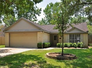 4502 Misty Ml, Sugar Land, TX 77479