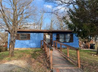 532 S Adams St, Festus, MO 63028