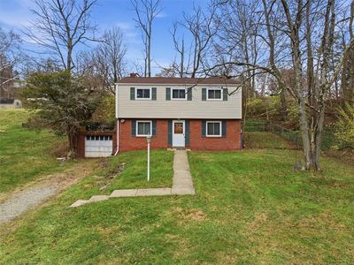 2661 Old Washington Rd, Pittsburgh, PA, 15241