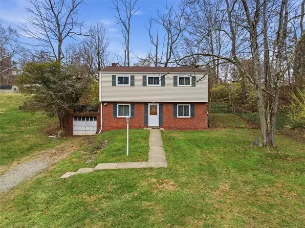 2661 Old Washington Rd, Pittsburgh, PA 15241