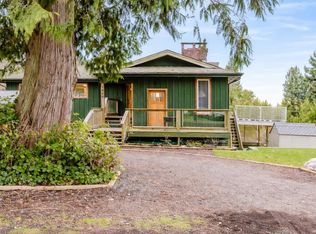 1405 Velvet Rd, Sunshine Coast, BC V0N1V5