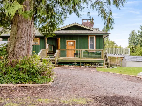 1405 Velvet Rd, Sunshine Coast, BC V0N 1V5