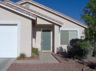 3642 Penny Cross Dr, North Las Vegas, NV 89032