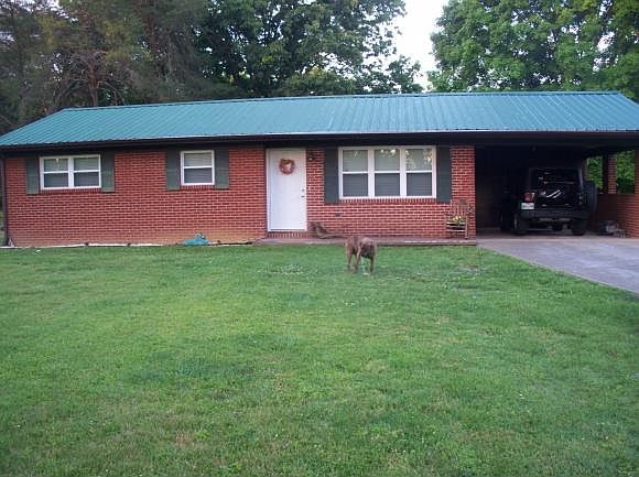 1st image of 132 Myers Subdivision Dr