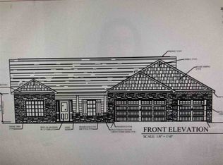 300 Shamrock Ave, Greentown, IN 46936