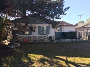 10666 Sparklett St, Temple City, CA 91780