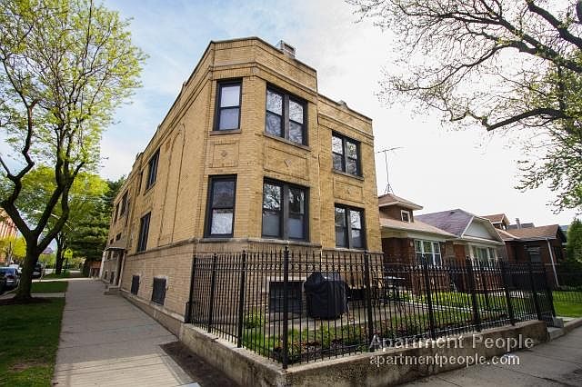 1st image of 5105 N Washtenaw Ave #2S