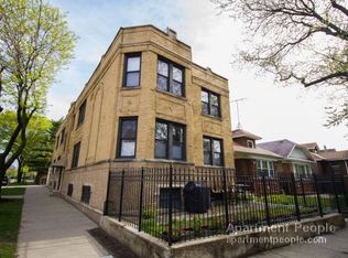 5105 N Washtenaw Ave #2S, Chicago, IL 60625