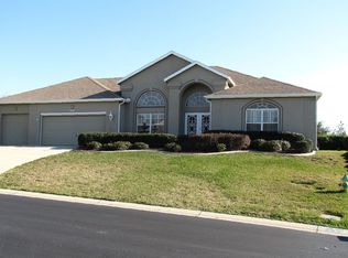 5711 W Hunters Ridge Cir, Lecanto, FL 34461