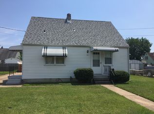 917 Lance Ave, Baltimore, MD 21221