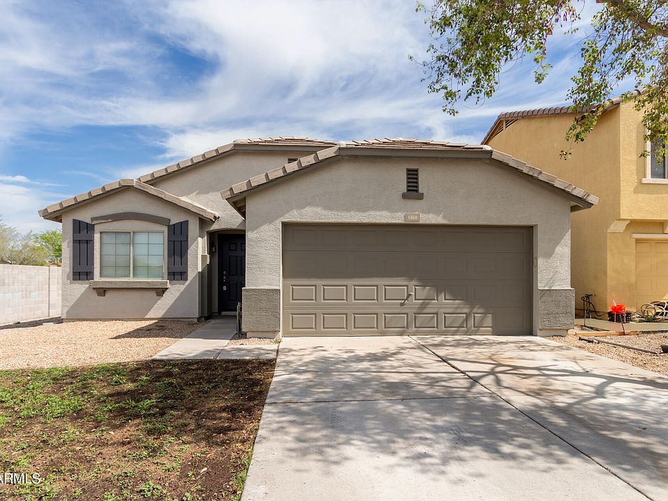 1st image of 1868 W Desert Mountain Drive