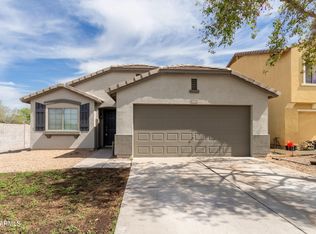 1868 W Desert Mountain Dr, San Tan Valley, AZ 85142