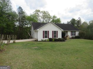 137 Brad St, Royston, GA 30662