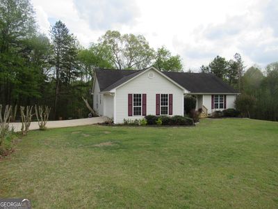137 Brad St, Royston, GA, 30662