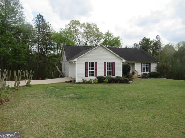 137 Brad St, Royston, GA 30662