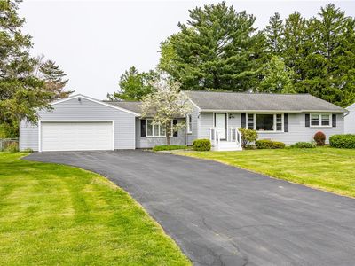 99 Horizon Dr, Rochester, NY, 14625