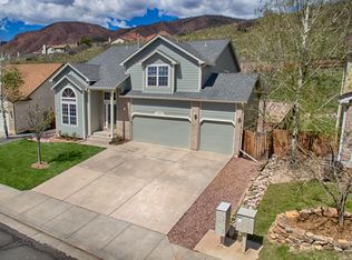 7825 Julynn Rd, Colorado Springs, CO 80919