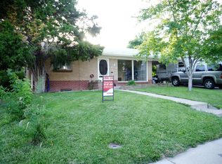 8561 Concord Ln, Westminster, CO 80031