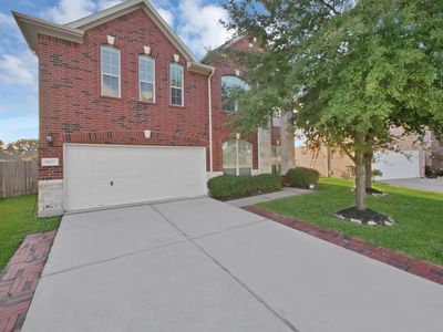 9927 Elizabeths Glen Ln, Tomball, TX, 77375