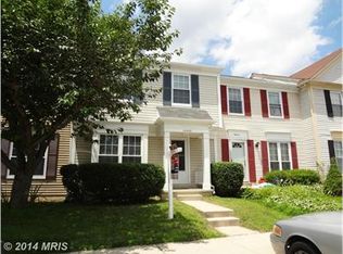 14849 Hammersmith Cir, Silver Spring, MD 20906
