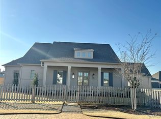 405 Edgefield Mews Cir, Tuscaloosa, AL 35406
