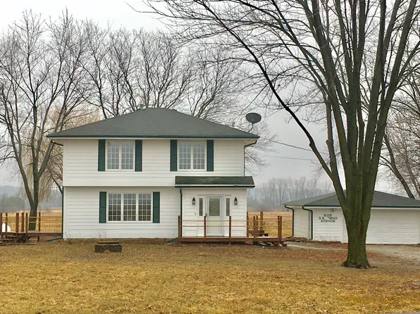5115 SE 72nd Ave, Carlisle, IA 50047