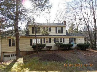 1557 Portland Cobalt Rd, Portland, CT 06480